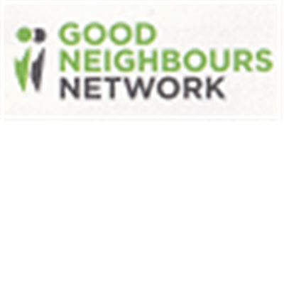 Emsworth Good Neighbours Logo